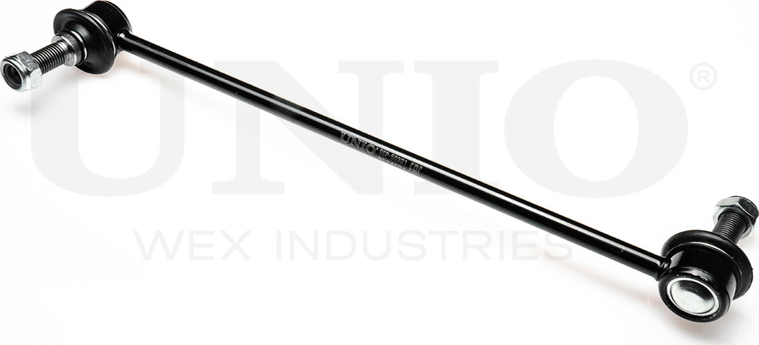 Тяга/стойка стабилизатора (Unio). Артикул SSP-50301