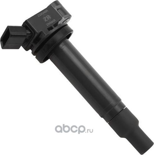 Катушка зажигания lexus es rx 300/330/350/400h toyota camry v30 highlander i sol (Zikmar). Артикул Z29048R