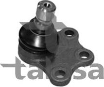 Шаровая опора Talosa передняя нижняя для Citroen C-Elysee I 2012-2026. Артикул 47-07248