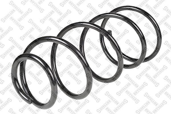 Пружина подвески Stellox. Артикул 10-21870-SX