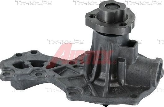 Помпа (водяной насос) Airtex для SEAT Ibiza II 1993-2002. Артикул 1609