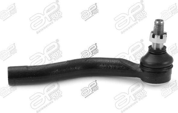 Наконечник рулевой тяги APlus внешний для Toyota Platz 1999-2005. Артикул 12044AP