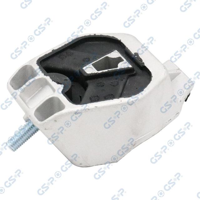 Подушка (опора) КПП GSP правая/левая для Audi 100 IV (C4) 1990-1994. Артикул 510122