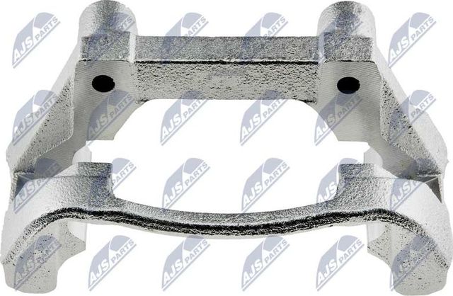 Скоба тормозного суппорта NTY задняя правая для Ford Mondeo III 2000-2007. Артикул HZT-FR-001A