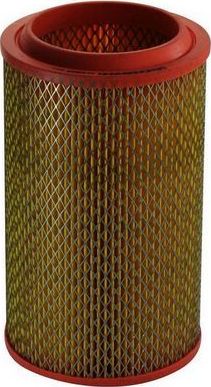 Воздушный фильтр Denckermann для Lancia Kappa 1994-2001. Артикул A140568