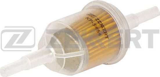 Топливный фильтр Zekkert. Артикул KF-5464