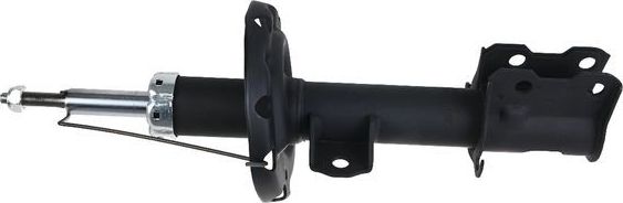 Амортизатор Zentparts передний правый для Opel Combo C 2001-2012. Артикул Z00930