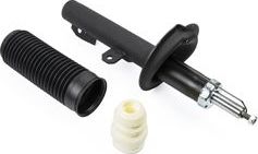 Амортизатор Zentparts. Артикул Z00410
