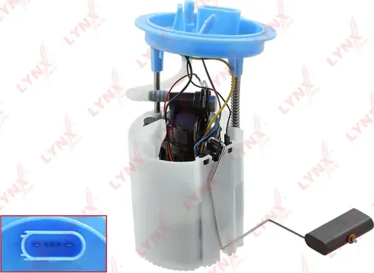 Бензонасос VAG (Lynxauto). Артикул CF3572