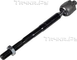 Рулевая тяга Zentparts. Артикул Z28332