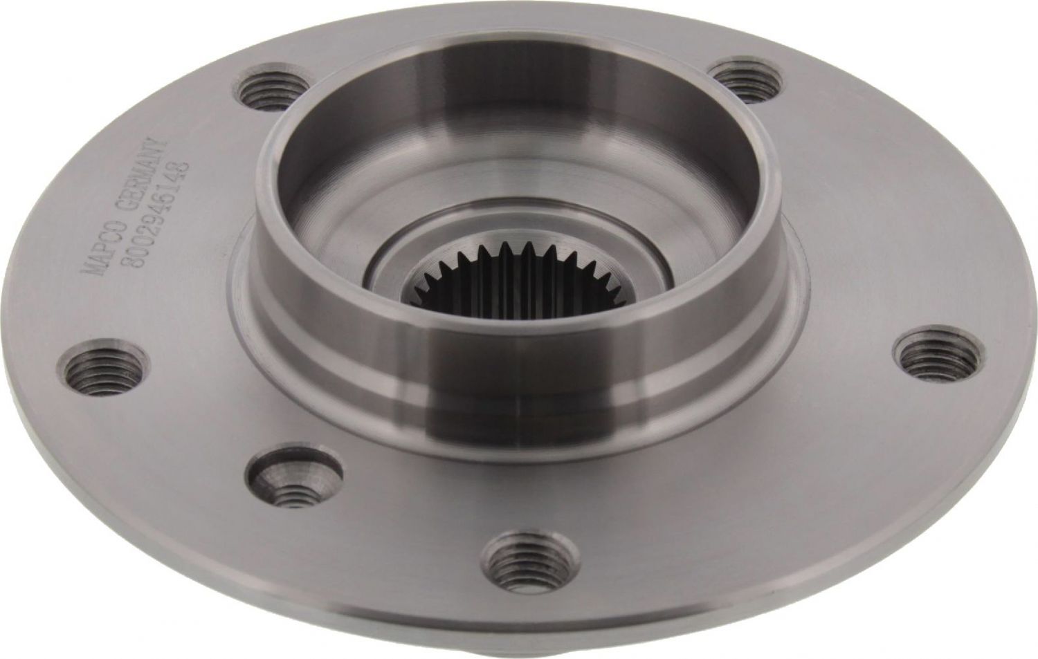 Ступица колеса MAPCO. Артикул 26674