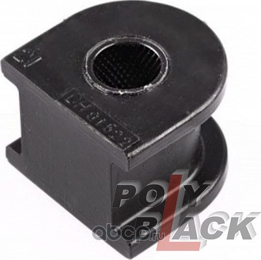 Втулка полиуретановая DH-01-522 48815-B4010 PolyBlack Polyblack. Артикул DH01522