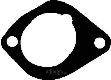 Прокладка впускного коллектора Glaser. Артикул X55921-01