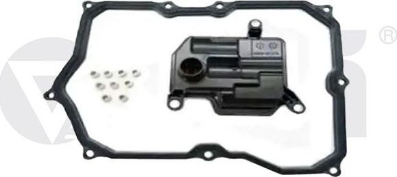 Фильтр АКПП Vika. Артикул 33251788201