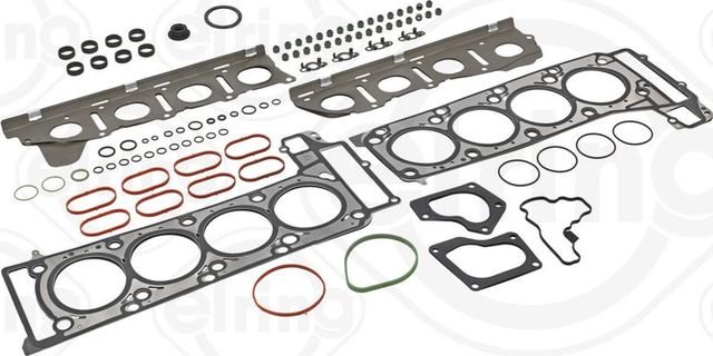 Комплект прокладок ГБЦ Elring для Mercedes-Benz GL-Класс II (X166) 2012-2015. Артикул 935.180