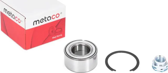Подшипник (Metaco). Артикул 5100086