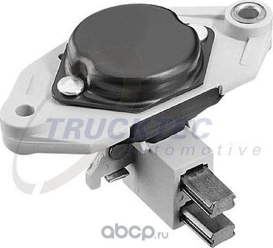 Реле-регулятор напряжения генератора Trucktec Automotive. Артикул 05.17.005