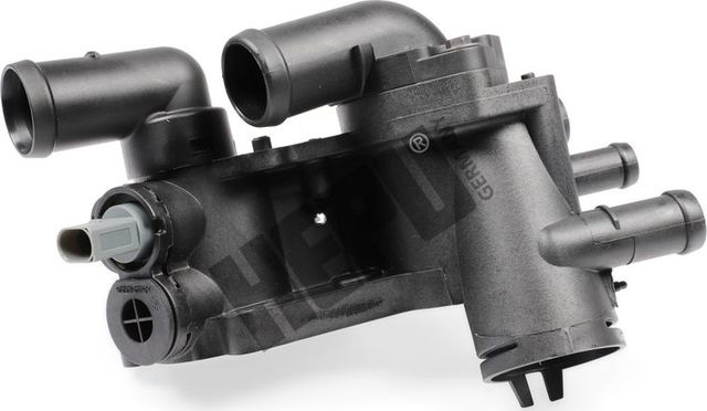 Термостат Hepu для Volkswagen Polo IV 2001-2012. Артикул TM1127