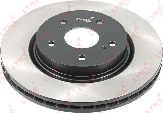 Тормозной диск LYNXauto. Артикул BN-1133