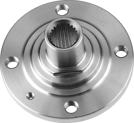 Ступица колеса Febi Bilstein передняя для Volkswagen Golf II 1979-1993. Артикул 06655