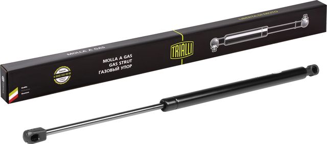 Амортизатор (упор) багажника Trialli для Hyundai Getz I 2002-2010. Артикул GS 0811