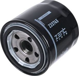 Масляный фильтр Zentparts. Артикул Z33745