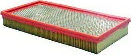 Воздушный фильтр Sakura. Артикул A-6608