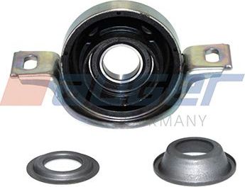 Подвесной подшипник карданного вала Auger. Артикул 71637