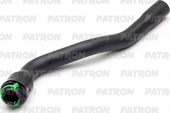 Патрубок радиатора (системы охлаждения) Patron. Артикул PH2428