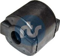 Сайлентблок переднего рычага подвески RTS. Артикул 017-07185