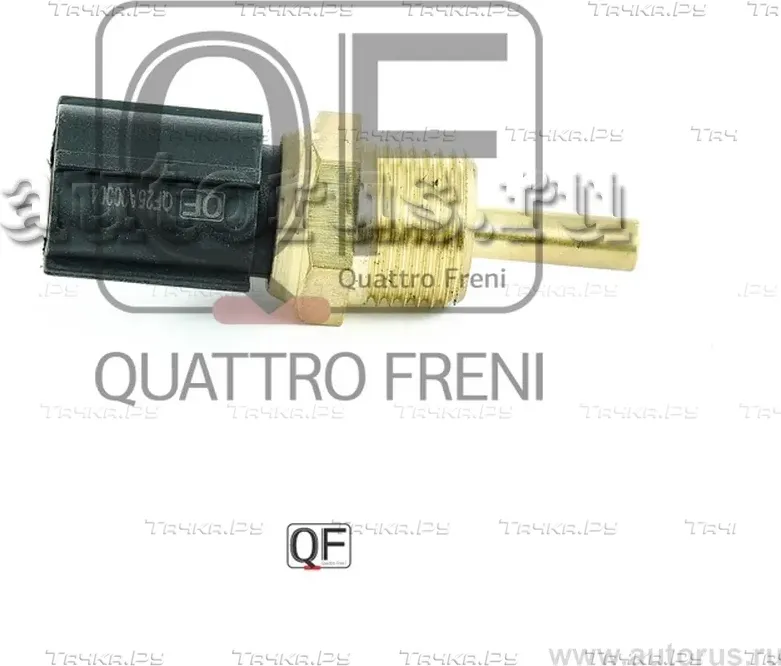Датчик температуры жидкости (Quattro Freni). Артикул qf25a00004