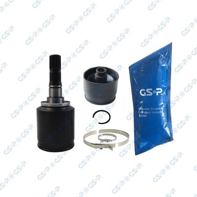 Шрус внутренний (граната) GSP передний левый для Chevrolet Niva I 2002-2021. Артикул 628019