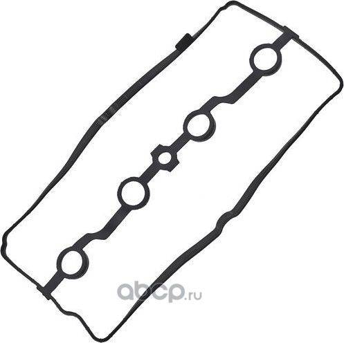 ПРОКЛАДКА КЛАПАННОЙ КРЫШКИ NISSAN JUKE, QASHQAI, TIIDA, X-TRAIL, 1.6/2.0 (MR16DD (Zikmar). Артикул Z19875R
