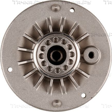 Опора амортизатора (стойки) Bilstein BILSTEIN - B1 Service Parts передняя для BMW X3 II (F25) 2010-2017. Артикул 12-251407