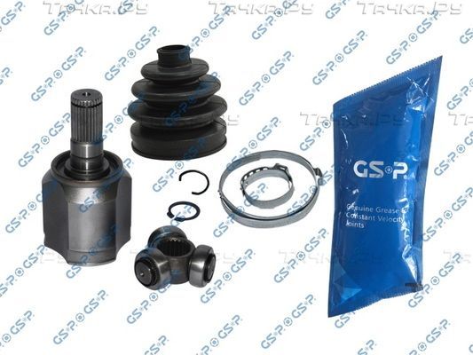 Шрус внутренний (граната) GSP передний для Hyundai i40 I 2011-2026. Артикул 624056