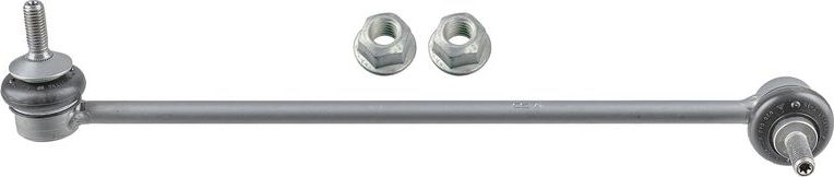 Стойка (тяга) стабилизатора Lemforder. Артикул 43968 01