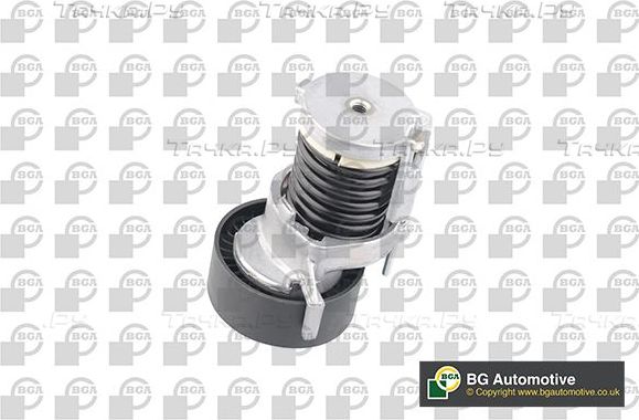 Шрус наружный (граната) BGA передний для Nissan Micra V 2005-2026. Артикул CV6312A