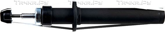 Амортизатор Zentparts. Артикул Z01428