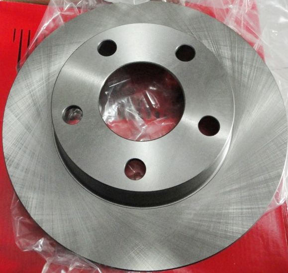 Тормозной диск Remsa. Артикул 6723.00