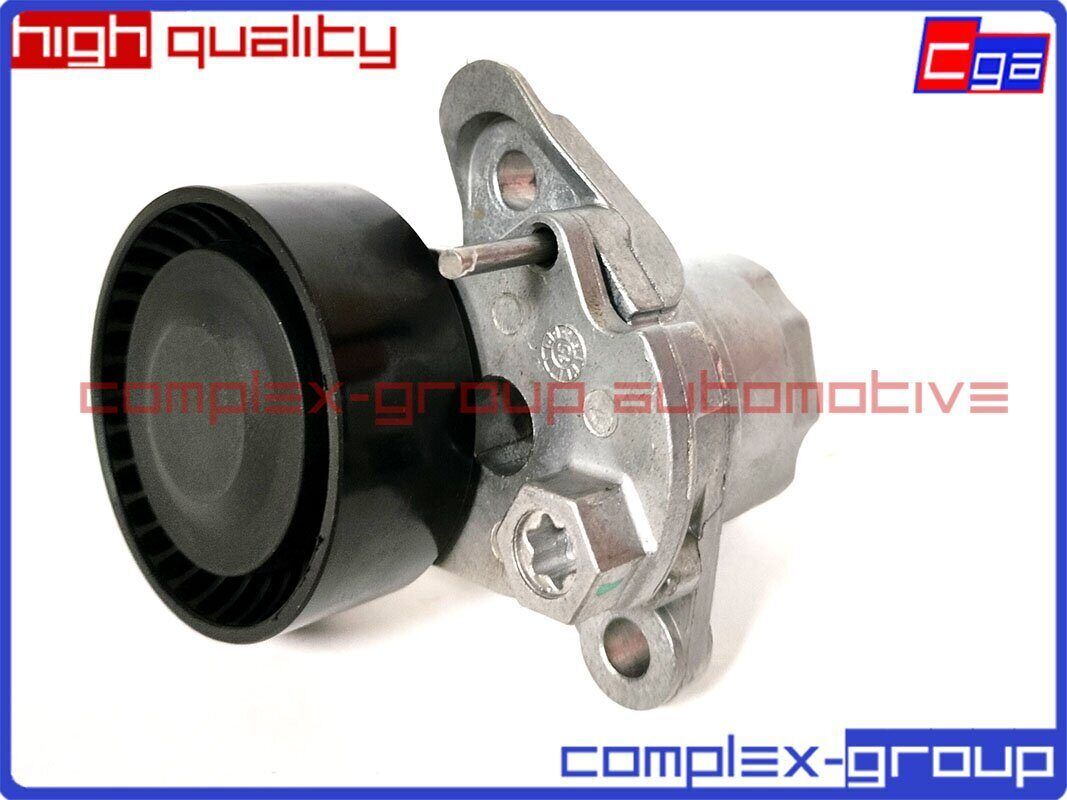 Натяжитель приводного ремня 04E145299E 534049710 CGA. Артикул 01TES0010RA