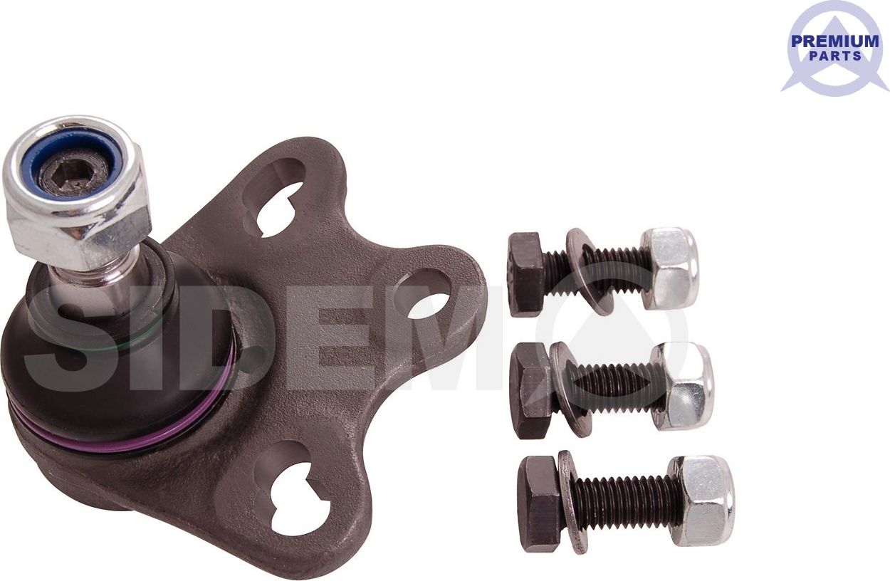 Шаровая опора Sidem. Артикул 49186