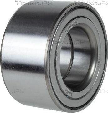 Ступичный подшипник (комплект) Zentparts. Артикул Z21941