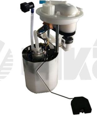 Бензонасос (топливный насос) Vika. Артикул 19190636101