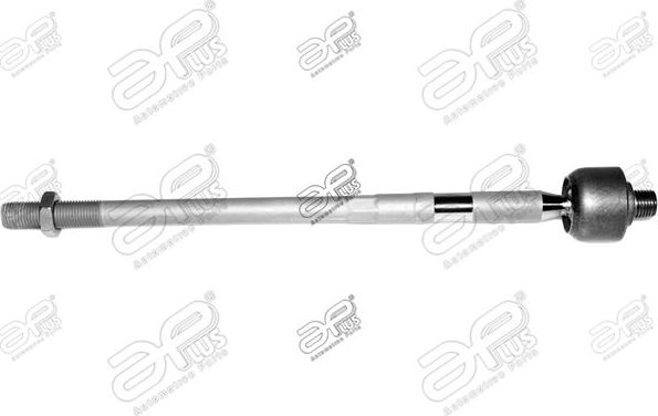 Рулевая тяга APlus правая/левая внутренняя для Renault Symbol ll 2008-2014. Артикул 16084AP