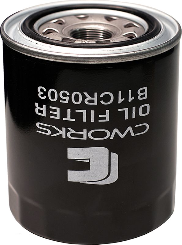 Масляный фильтр Cworks. Артикул B11CR0503