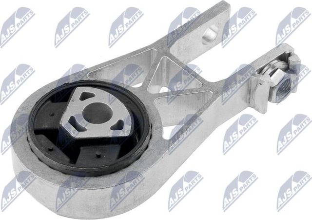 Подушка (опора) двигателя NTY передняя для Citroen Jumper II 2006-2026. Артикул ZPS-PE-002