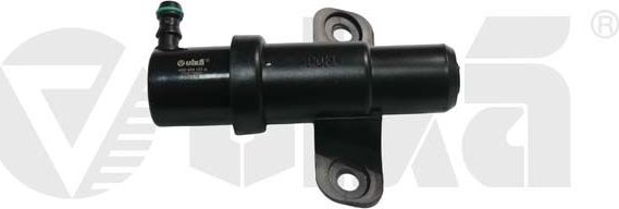 Форсунка омывателя фар Vika для Audi S8 I (D2) 1999-2002. Артикул 99551831901