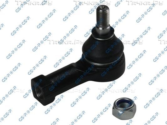 Наконечник рулевой тяги GSP правый/левый для Peugeot 4007 2007-2013. Артикул S070109