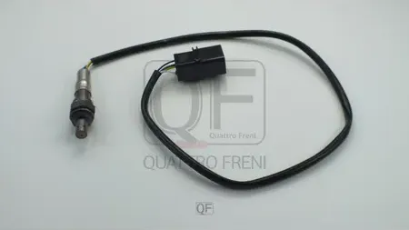 ДАТЧИК КИСЛОРОДНЫЙ (Quattro Freni). Артикул QF18A00078