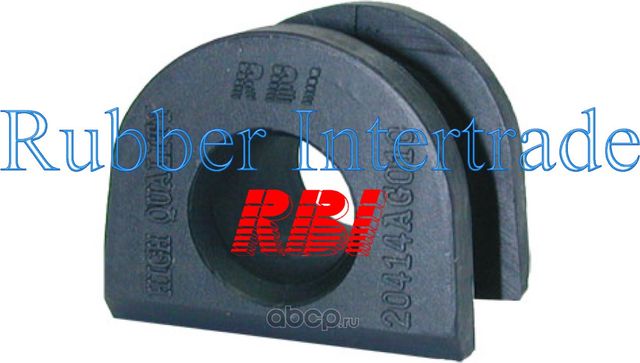 ВТУЛКА СТАБИЛИЗАТОРА (RBI). Артикул S21L01F